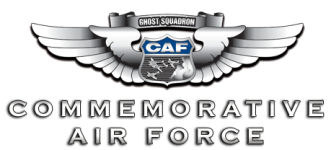CAF logo CAF logo